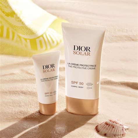 dior solarset|dior sunscreen spf 50.